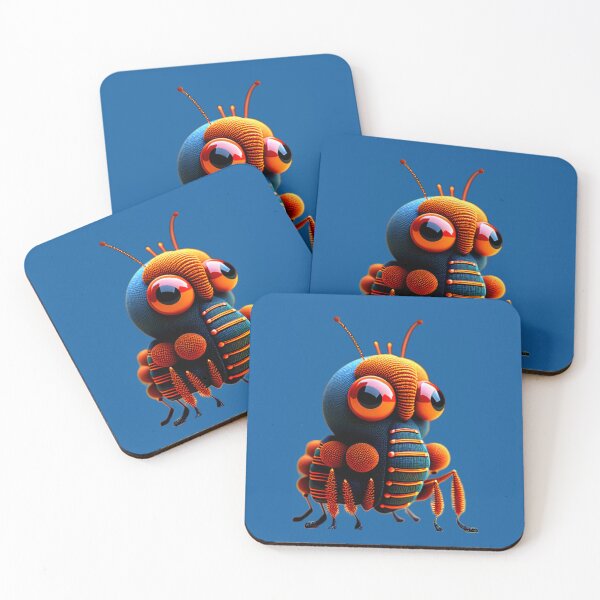 Item preview, Small insect robot designed and sold by ideen-schenken.