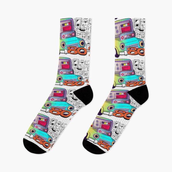 Item preview, car 80's designed and sold by anurak2516.