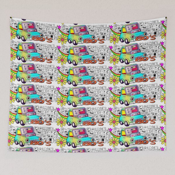 Item preview, car 80's designed and sold by anurak2516.