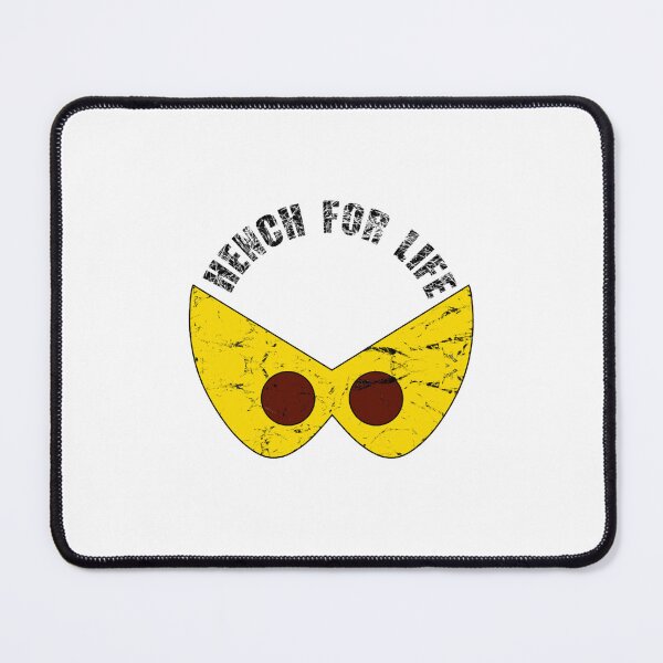 Item preview, Hench for Life designed and sold by EclecticPStore.