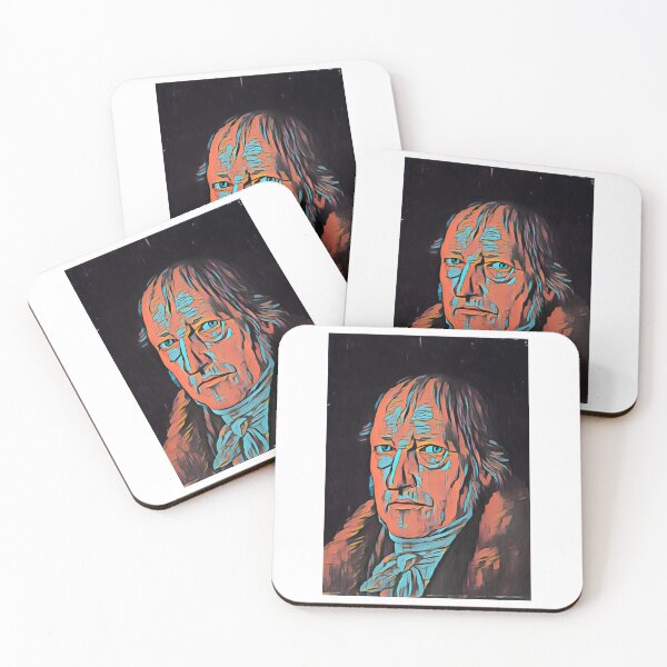 Item preview, Hegel Artwork  designed and sold by tarun-dane.