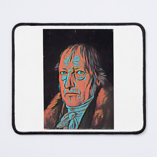 Item preview, Hegel Artwork  designed and sold by tarun-dane.