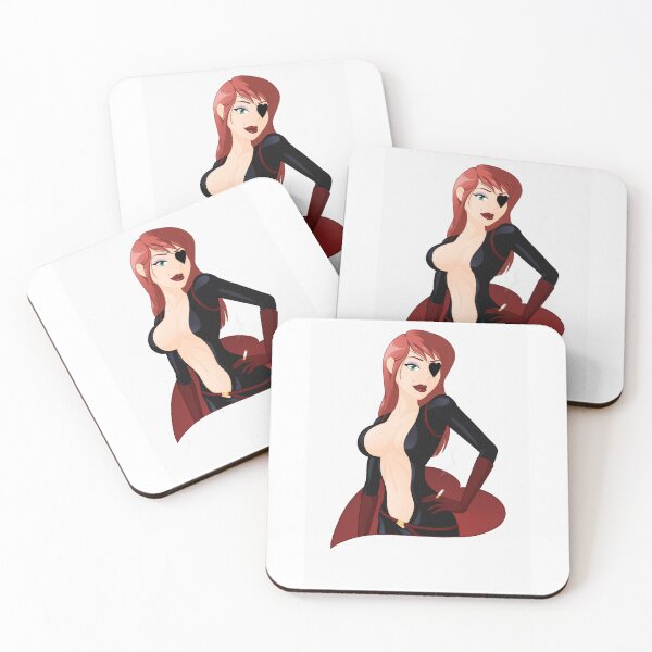 Item preview, Molotov Pinup Baseball ¾ Sleeve  designed and sold by EclecticPStore.