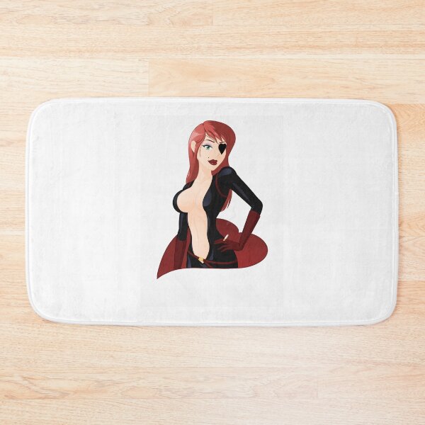 Item preview, Molotov Pinup Baseball ¾ Sleeve  designed and sold by EclecticPStore.