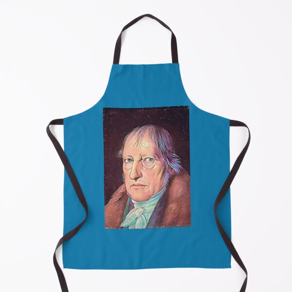 Item preview, Hegel Artwork designed and sold by tarun-dane.