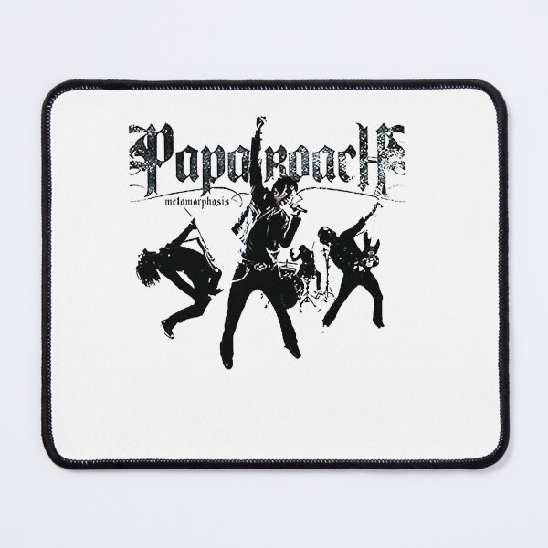 Item preview, papa roach designed and sold by ChrGeorge.