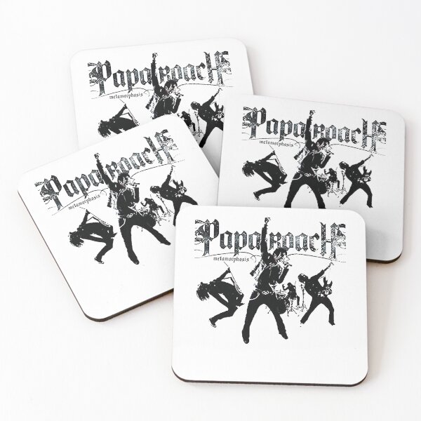 Item preview, papa roach designed and sold by ChrGeorge.