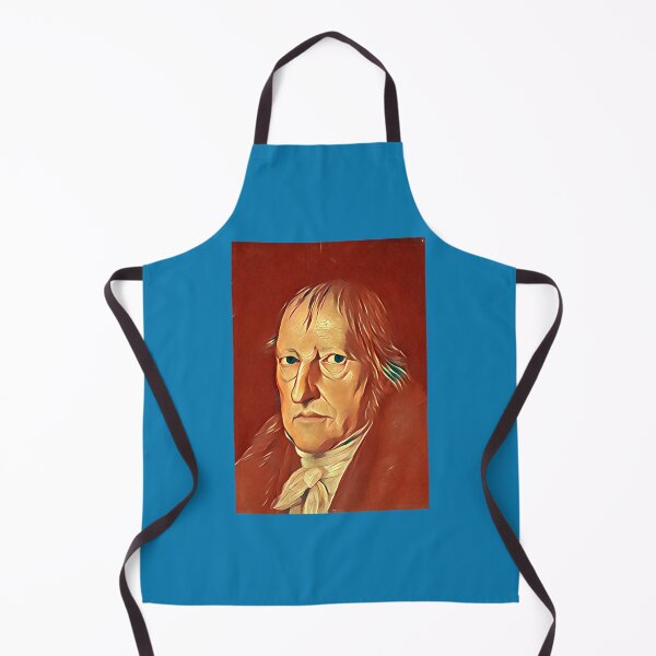 Item preview, Hegel Artwork designed and sold by tarun-dane.