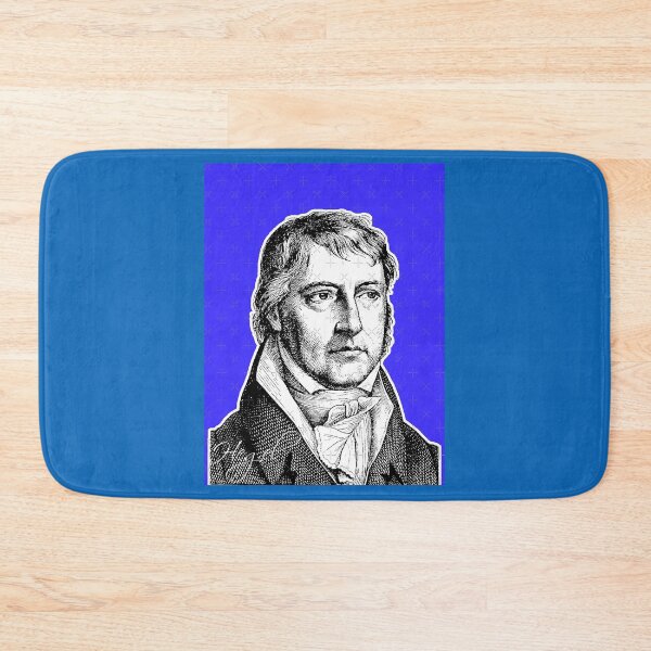 Item preview, Hegel Graphic designed and sold by tarun-dane.