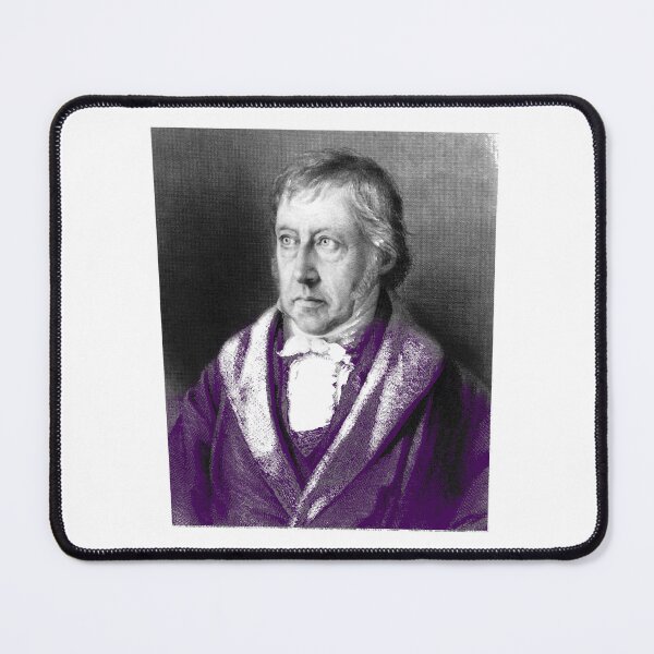 Item preview, Hegel. designed and sold by tarun-dane.
