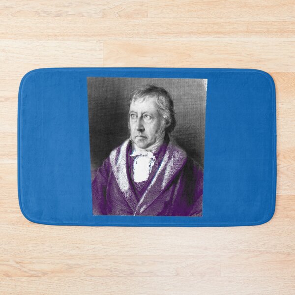 Item preview, Hegel. designed and sold by tarun-dane.