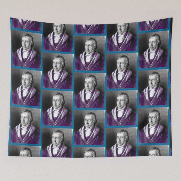 Item preview, Hegel. designed and sold by tarun-dane.