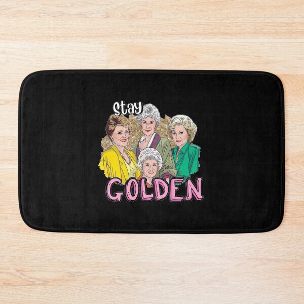 Item preview, Stay Golden Golden Girls designed and sold by StacyParisian.