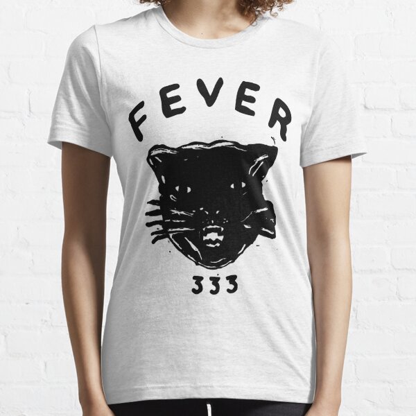 The Fever 333 Band Png Merch & Gifts for Sale | Redbubble