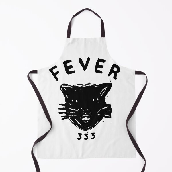 Item preview, fever 333 designed and sold by ChrGeorge.