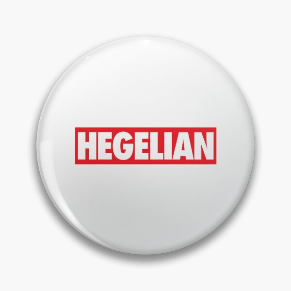 Item preview, Hegelian designed and sold by tarun-dane.