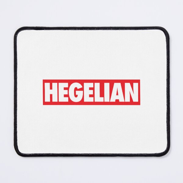 Item preview, Hegelian designed and sold by tarun-dane.