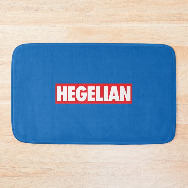 Item preview, Hegelian designed and sold by tarun-dane.