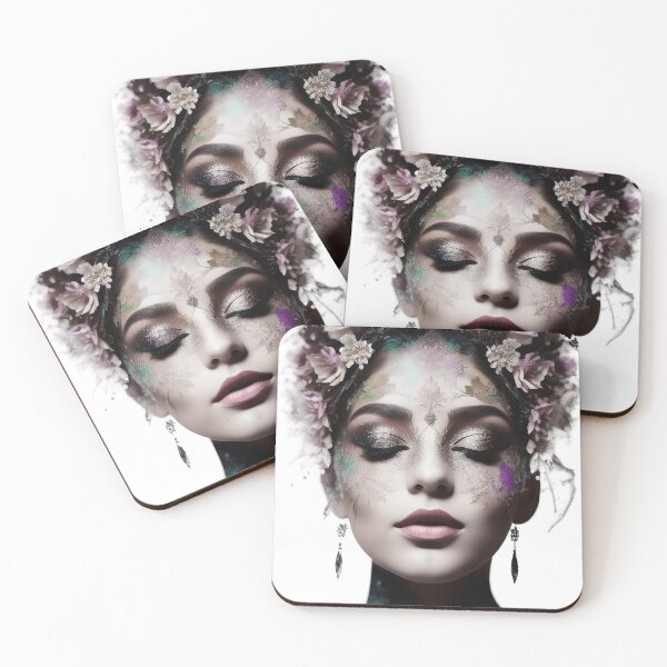Item preview, A Gaze of Bliss designed and sold by MahiligSaArt.