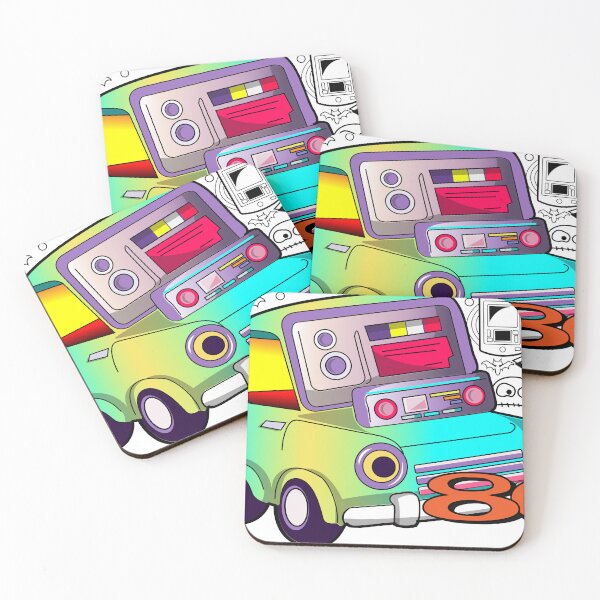 Item preview, car 80's designed and sold by anurak2516.