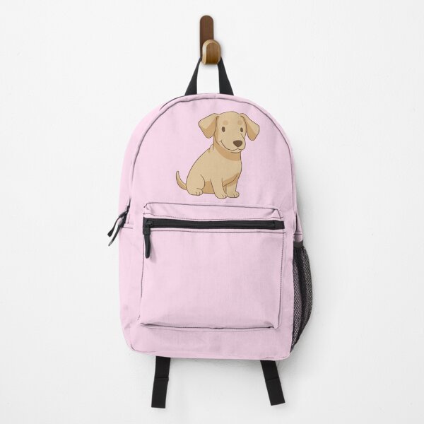 Item preview, Cute cream dachshund dog  designed and sold by Yaragold.