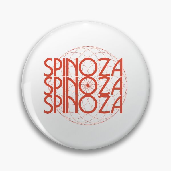 Item preview, Spinoza designed and sold by tarun-dane.