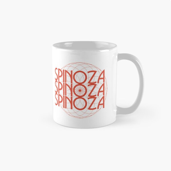 Item preview, Spinoza designed and sold by tarun-dane.