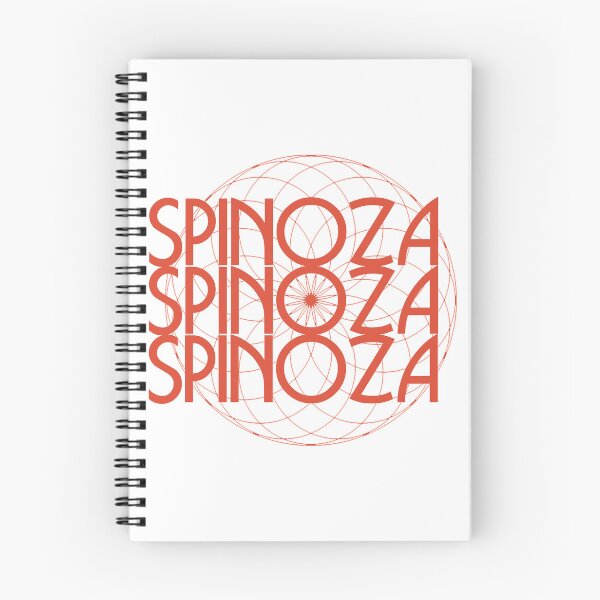 Item preview, Spinoza designed and sold by tarun-dane.
