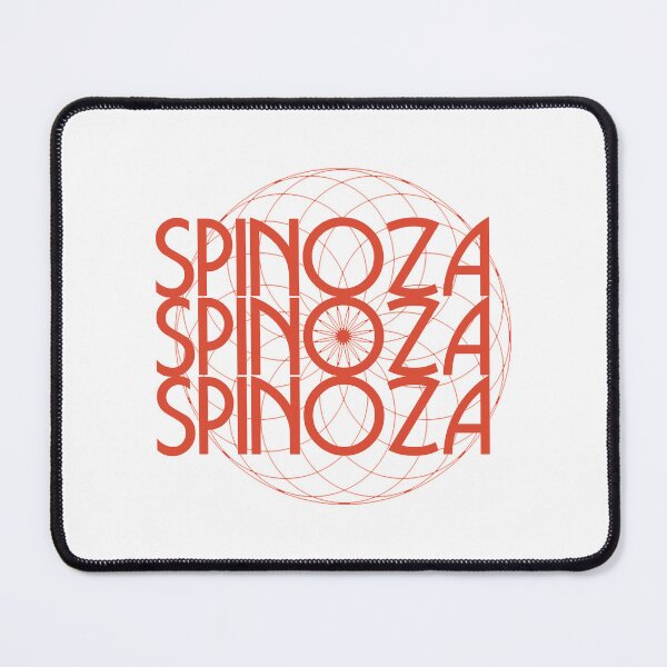 Item preview, Spinoza designed and sold by tarun-dane.