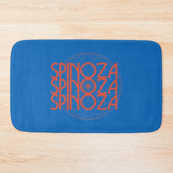 Item preview, Spinoza designed and sold by tarun-dane.
