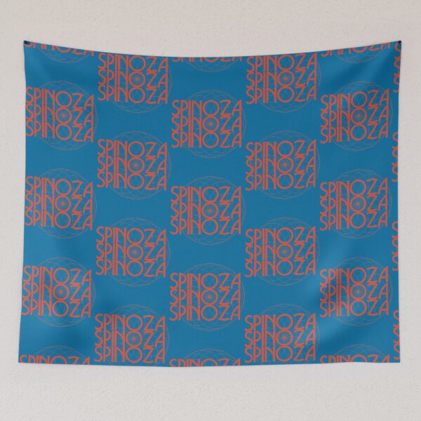Item preview, Spinoza designed and sold by tarun-dane.