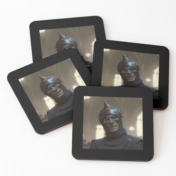 Item preview, Machiavellian henchman designed and sold by EclecticPStore.