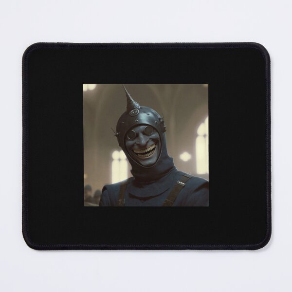 Item preview, Machiavellian henchman designed and sold by EclecticPStore.