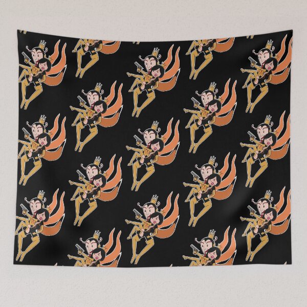 Item preview, Venture Bros King And Queen Fall designed and sold by EclecticPStore.