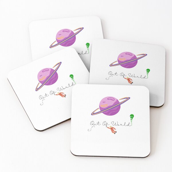 Item preview, Hors du monde  designed and sold by Abbiltenwerth.