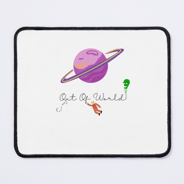 Item preview, Hors du monde  designed and sold by Abbiltenwerth.
