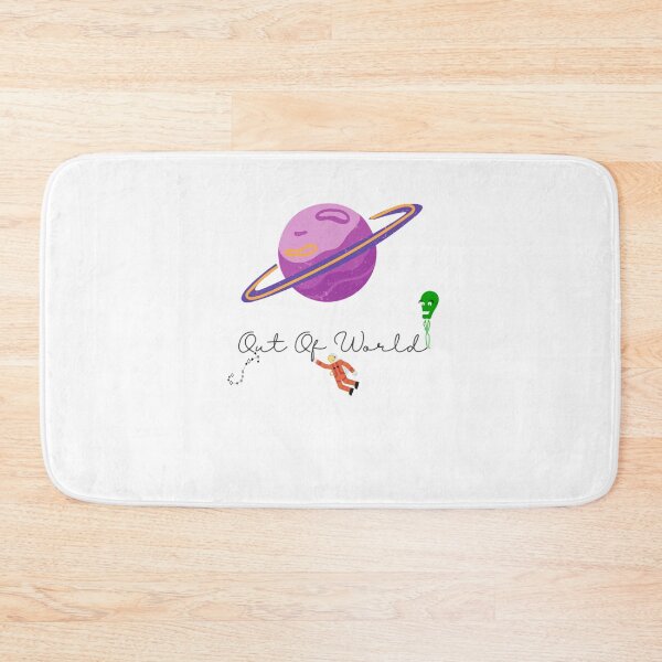 Item preview, Hors du monde  designed and sold by Abbiltenwerth.