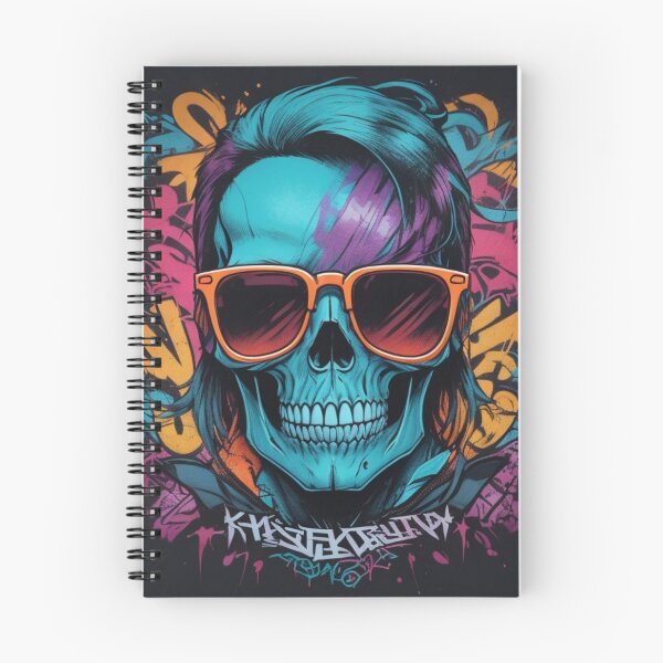 Item preview, Skullduggery Society Design designed and sold by CreativityCurve.