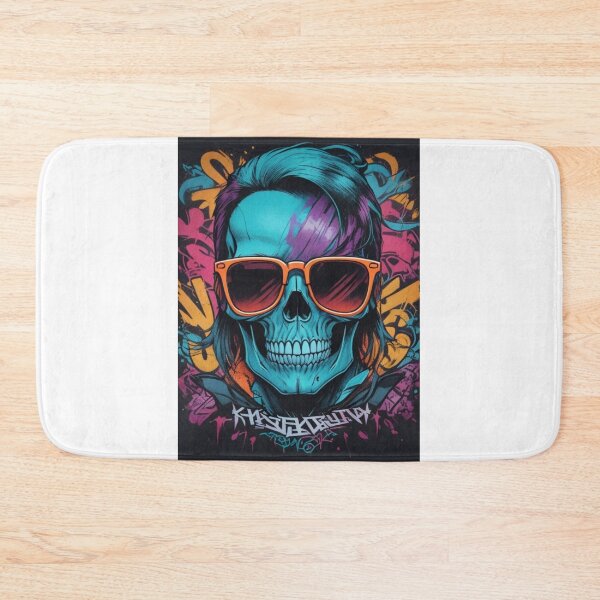 Item preview, Skullduggery Society Design designed and sold by CreativityCurve.