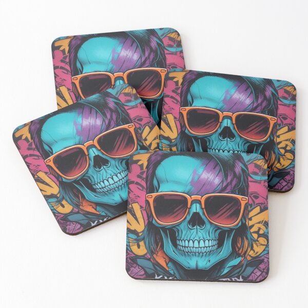 Item preview, Skullduggery Society Design designed and sold by CreativityCurve.