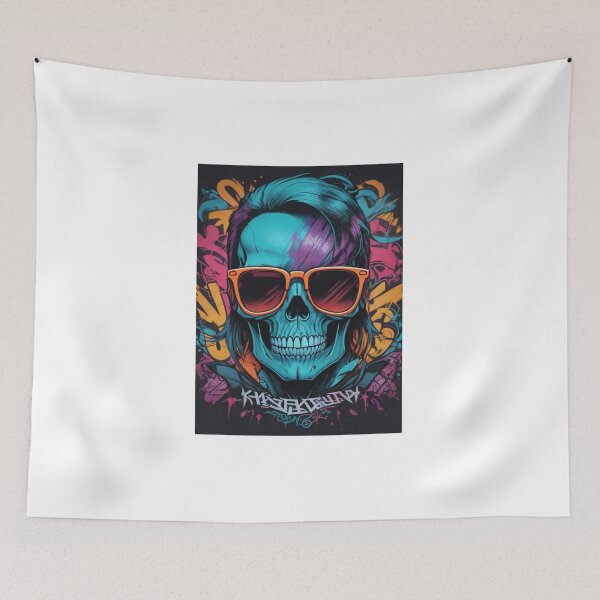 Item preview, Skullduggery Society Design designed and sold by CreativityCurve.