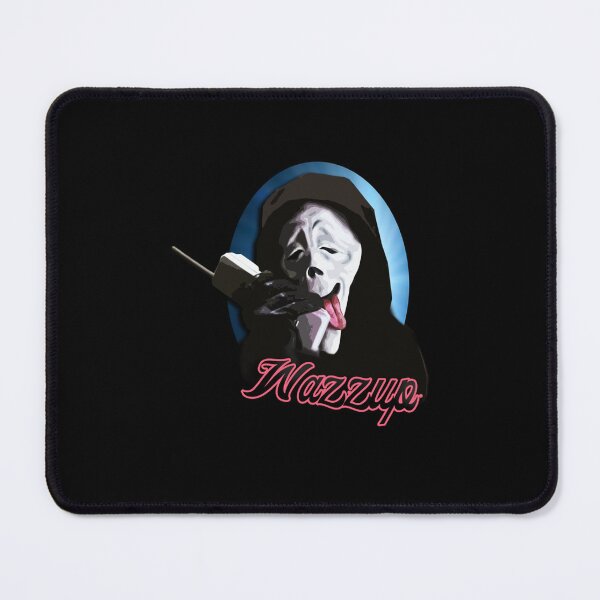 Item preview, Wazzup - Scary Movie Vintage   designed and sold by EclecticPStore.