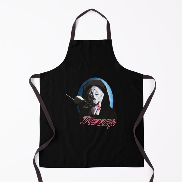 Item preview, Wazzup - Scary Movie Vintage   designed and sold by EclecticPStore.