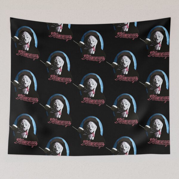 Item preview, Wazzup - Scary Movie Vintage   designed and sold by EclecticPStore.