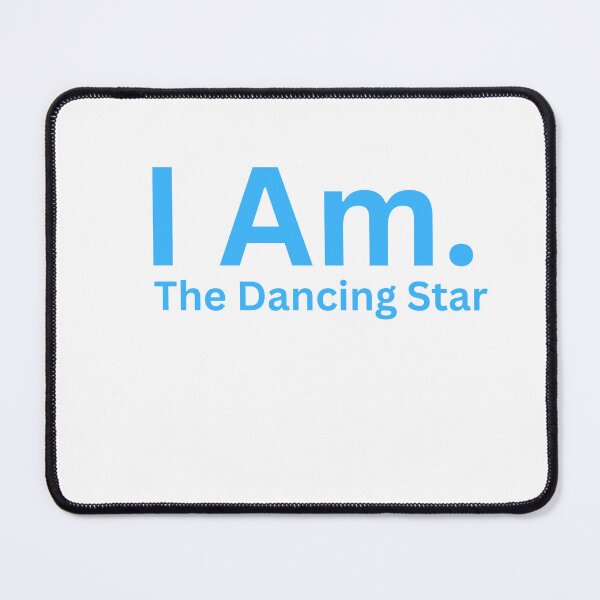 Item preview, I Am. The Universe designed and sold by TheIAmShop.