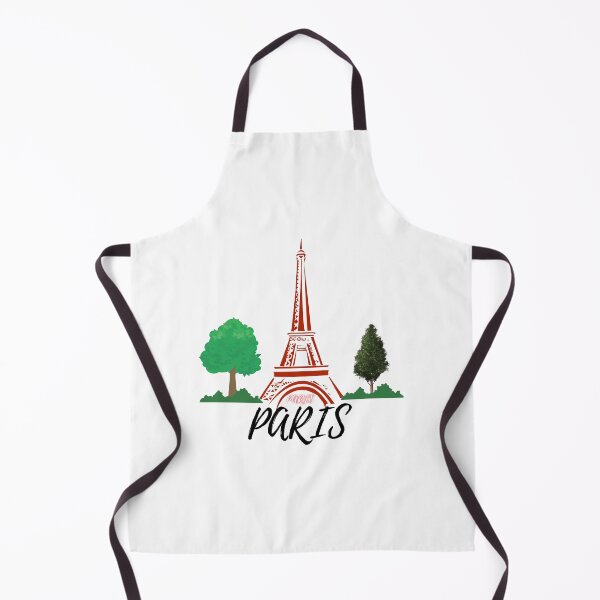 Item preview, Paris Classic T-Shirt designed and sold by azharimouad.