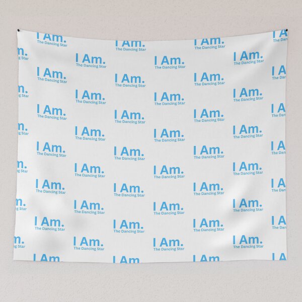 Item preview, I Am. The Universe designed and sold by TheIAmShop.