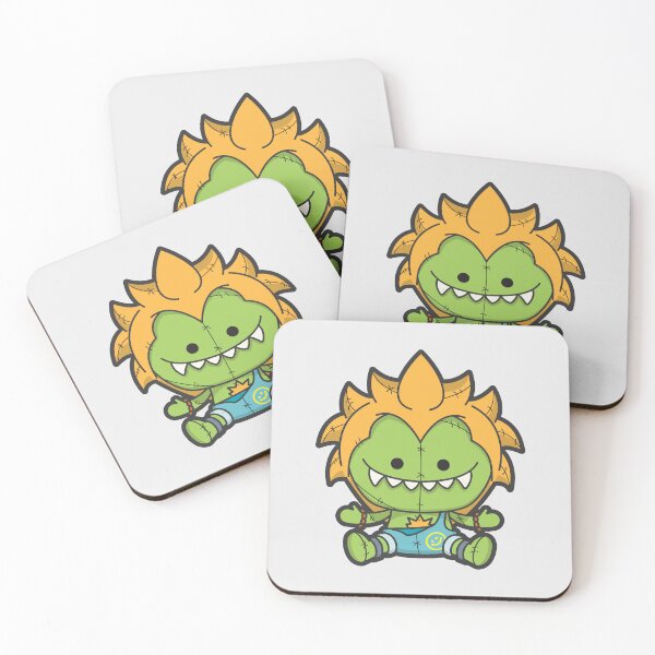 Item preview, Blanka-chan SF6 designed and sold by Isabella264.