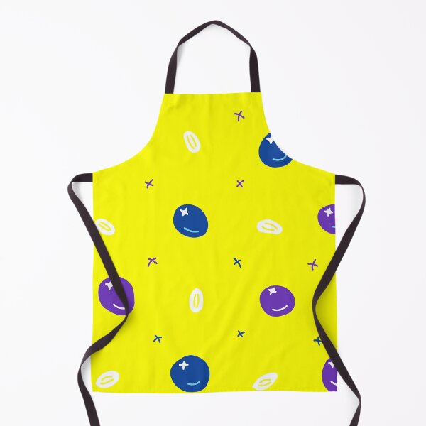 Item preview, Blueberry Oat designed and sold by XolaDoodle.