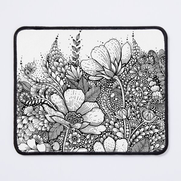 Item preview, Flowers of Dreams designed and sold by shanamsart.